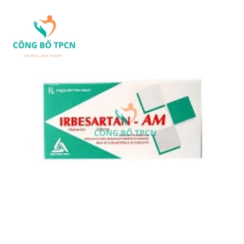 Irbesartan-AM 150mg Meyer